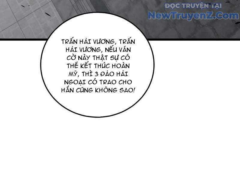 Ta Là Chúa Tể Trùng Độc Chapter 59 - Trang 2