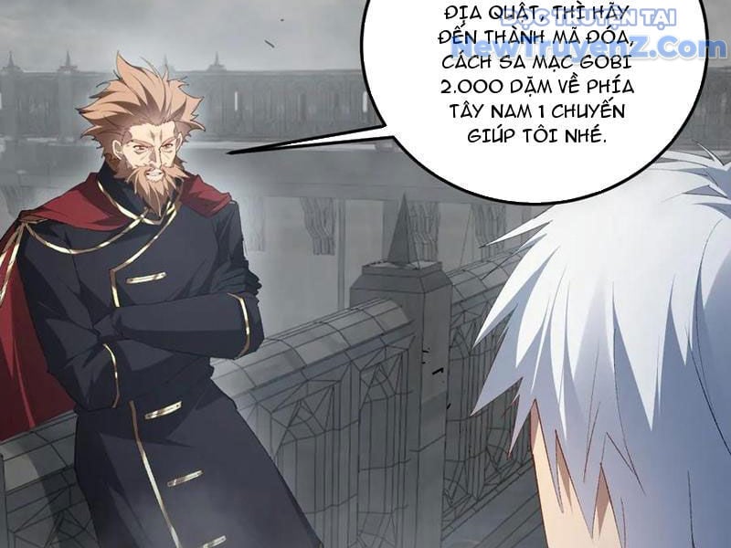 Ta Là Chúa Tể Trùng Độc Chapter 59 - Trang 2