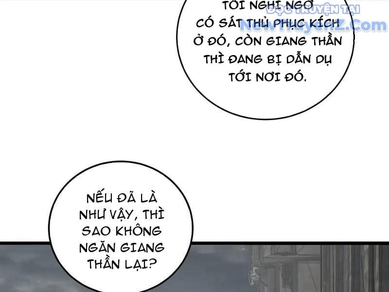 Ta Là Chúa Tể Trùng Độc Chapter 59 - Trang 2