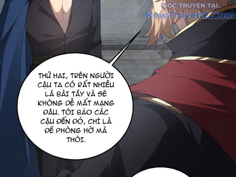 Ta Là Chúa Tể Trùng Độc Chapter 59 - Trang 2