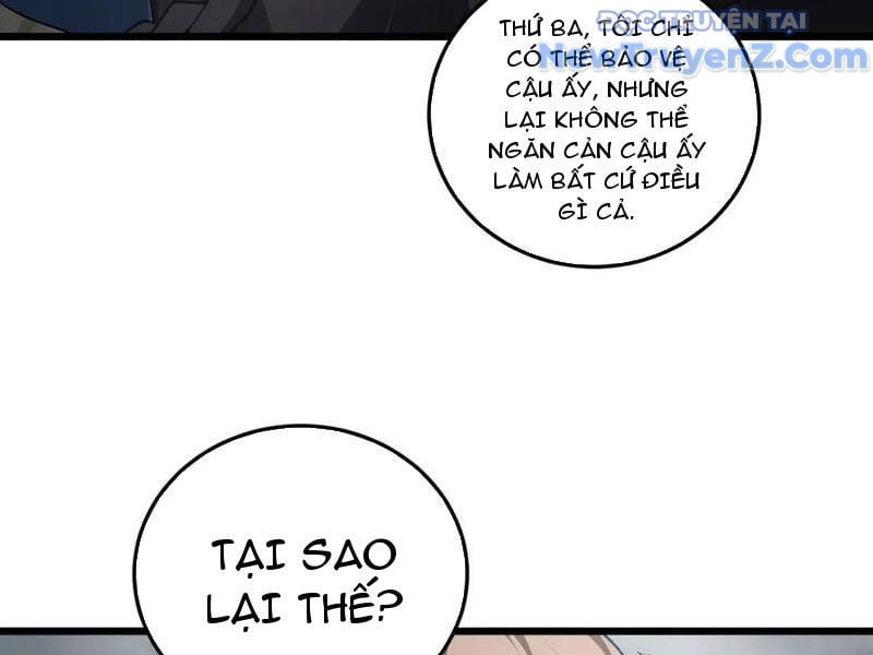 Ta Là Chúa Tể Trùng Độc Chapter 59 - Trang 2