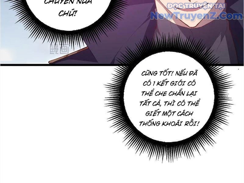 Ta Là Chúa Tể Trùng Độc Chapter 59 - Trang 2