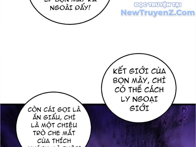 Ta Là Chúa Tể Trùng Độc Chapter 59 - Trang 2