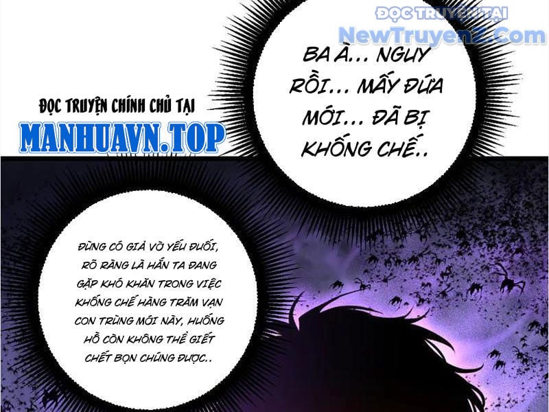 Ta Là Chúa Tể Trùng Độc Chapter 59 - Trang 2