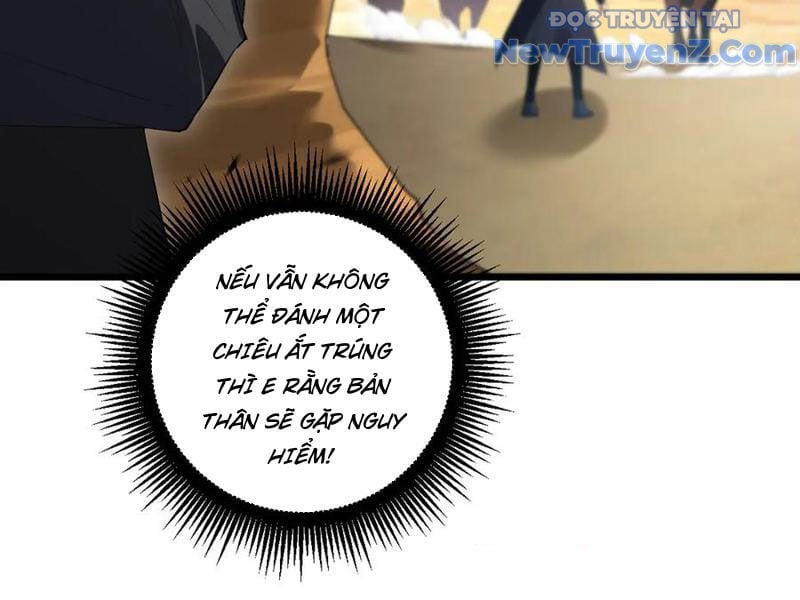Ta Là Chúa Tể Trùng Độc Chapter 60 - Trang 2