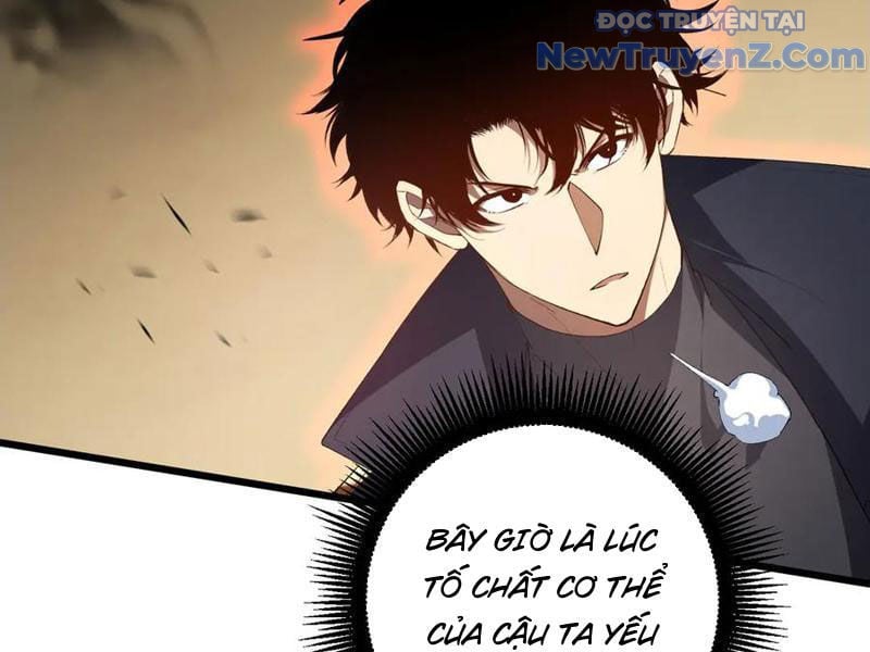 Ta Là Chúa Tể Trùng Độc Chapter 60 - Trang 2