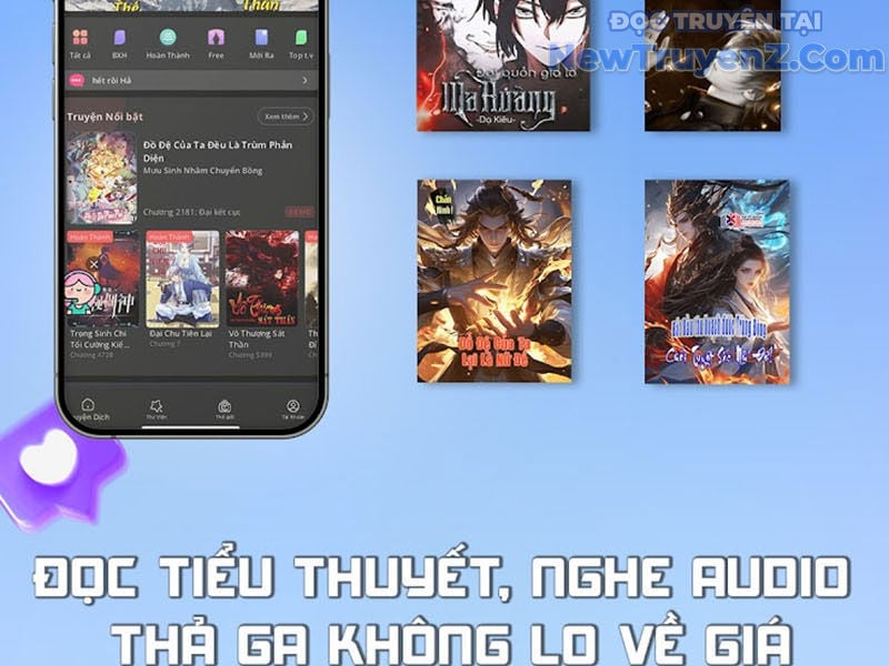 Ta Là Chúa Tể Trùng Độc Chapter 60 - Trang 2