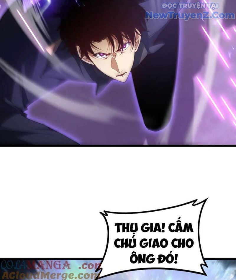 Ta Là Chúa Tể Trùng Độc Chapter 61 - Trang 2