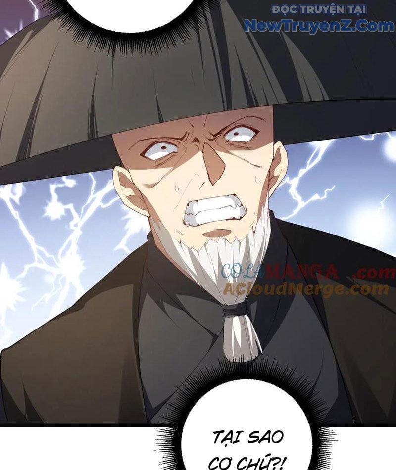 Ta Là Chúa Tể Trùng Độc Chapter 61 - Trang 2