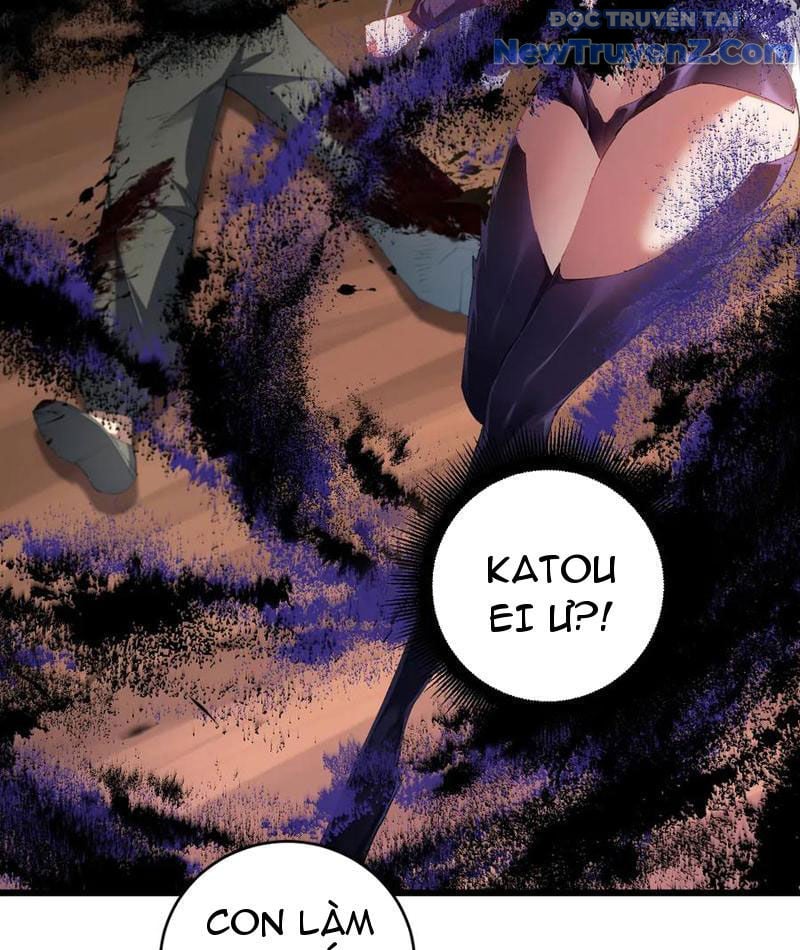 Ta Là Chúa Tể Trùng Độc Chapter 61 - Trang 2