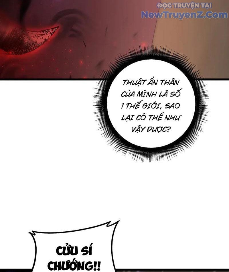 Ta Là Chúa Tể Trùng Độc Chapter 61 - Trang 2