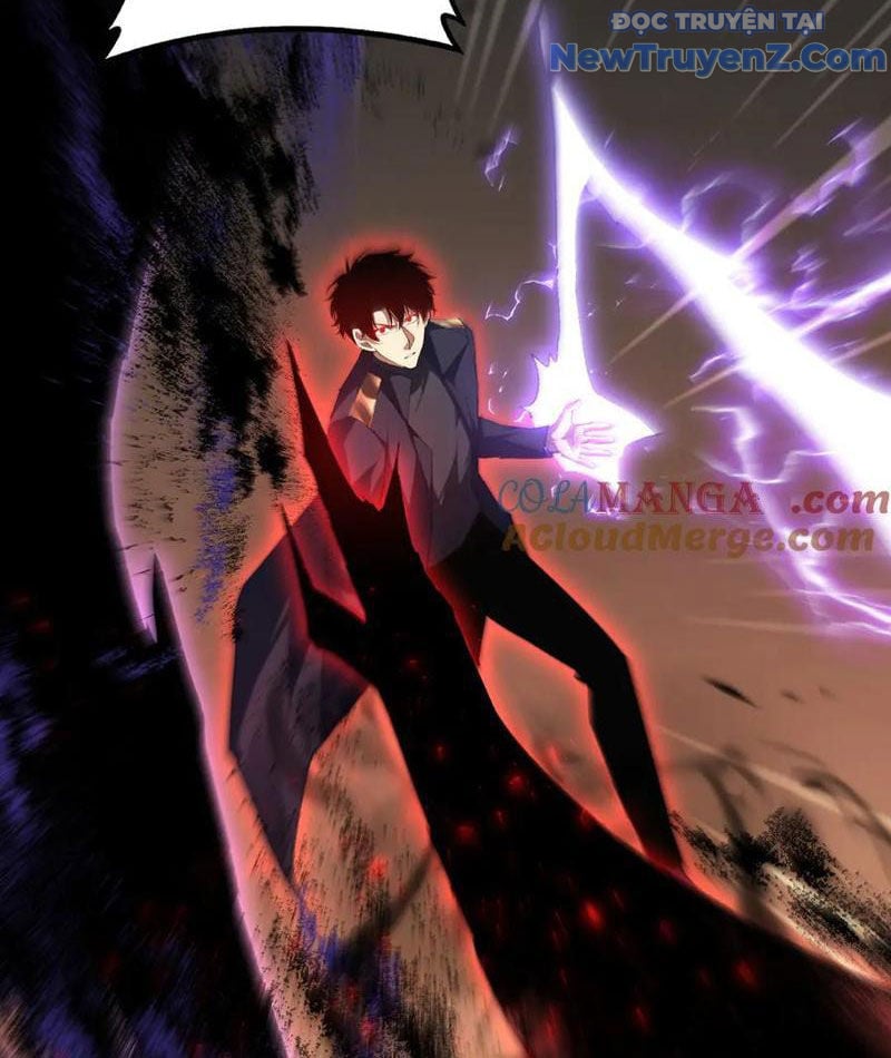 Ta Là Chúa Tể Trùng Độc Chapter 61 - Trang 2