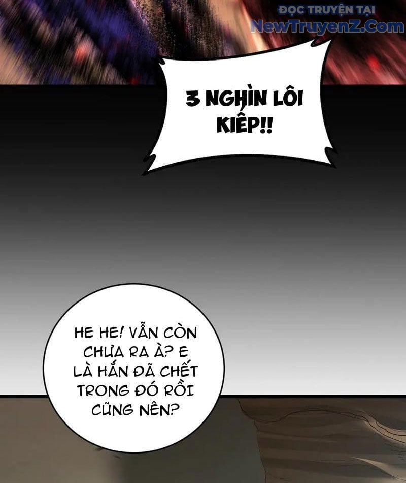 Ta Là Chúa Tể Trùng Độc Chapter 61 - Trang 2