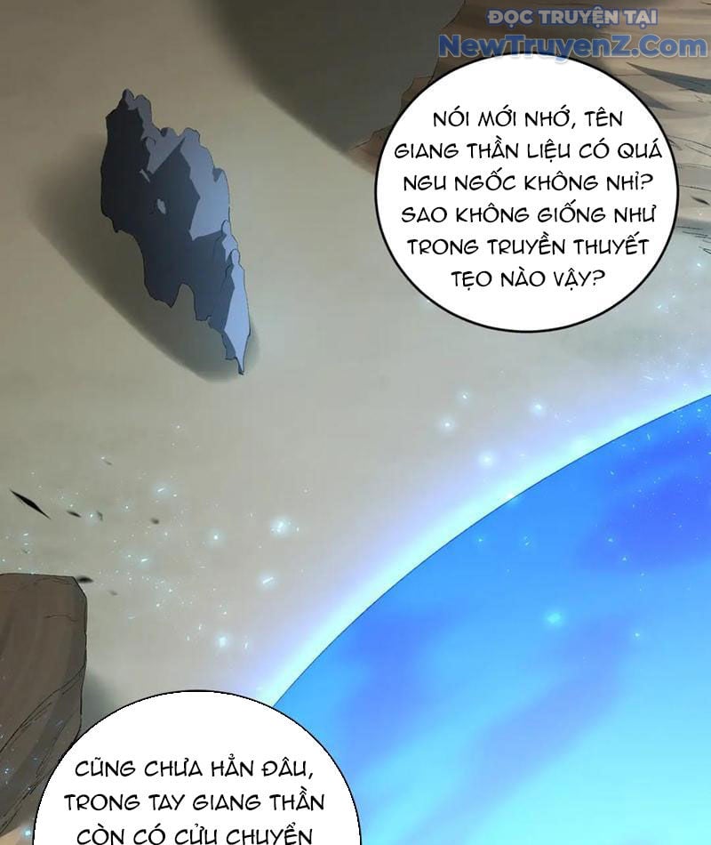 Ta Là Chúa Tể Trùng Độc Chapter 61 - Trang 2