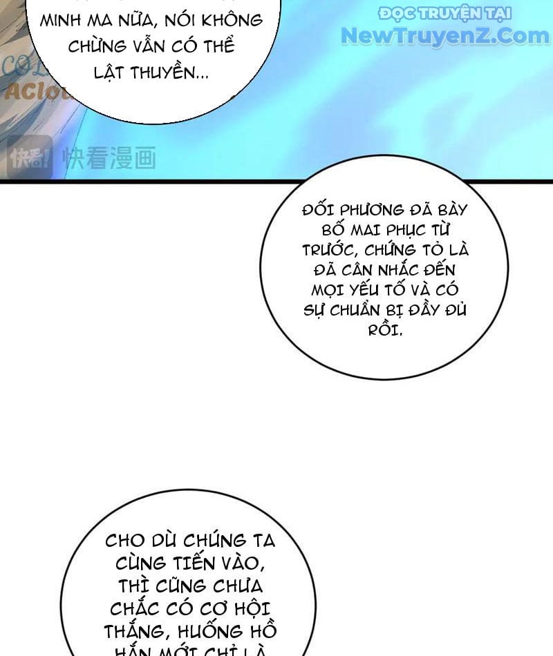Ta Là Chúa Tể Trùng Độc Chapter 61 - Trang 2