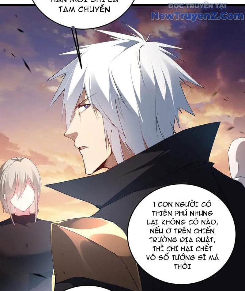 Ta Là Chúa Tể Trùng Độc Chapter 61 - Trang 2