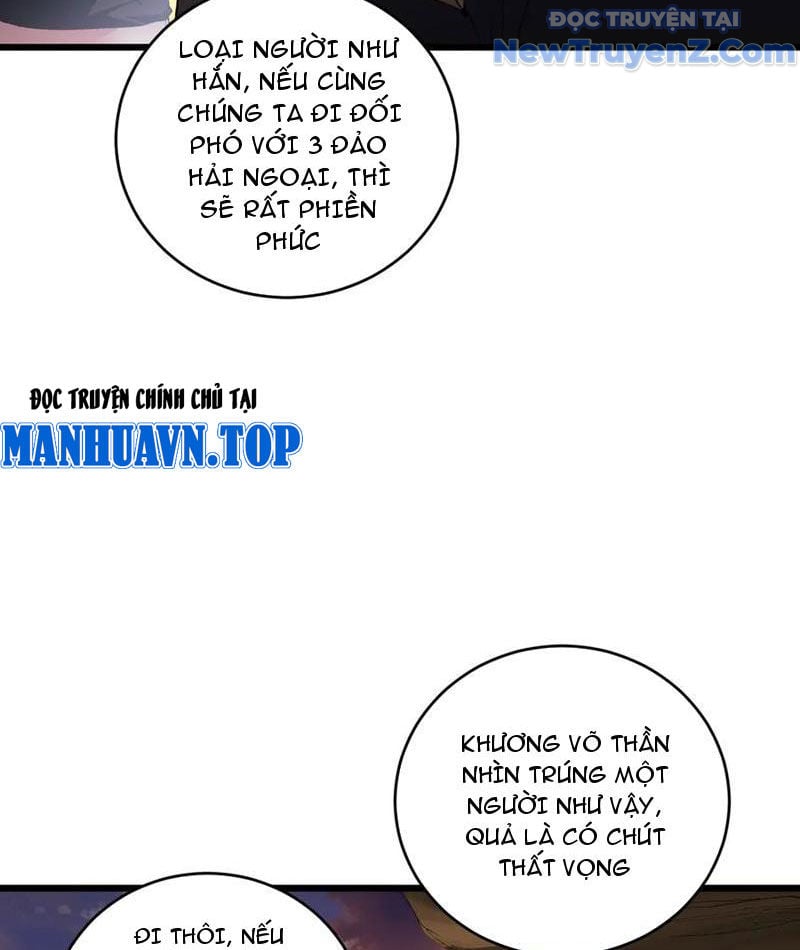Ta Là Chúa Tể Trùng Độc Chapter 61 - Trang 2