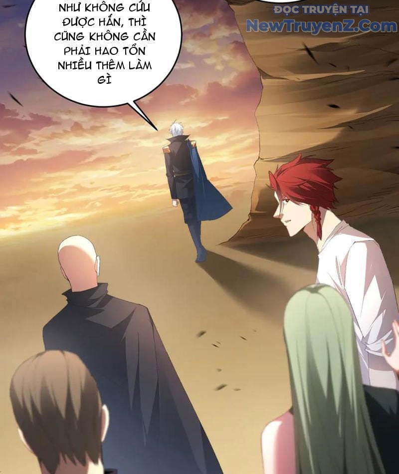 Ta Là Chúa Tể Trùng Độc Chapter 61 - Trang 2
