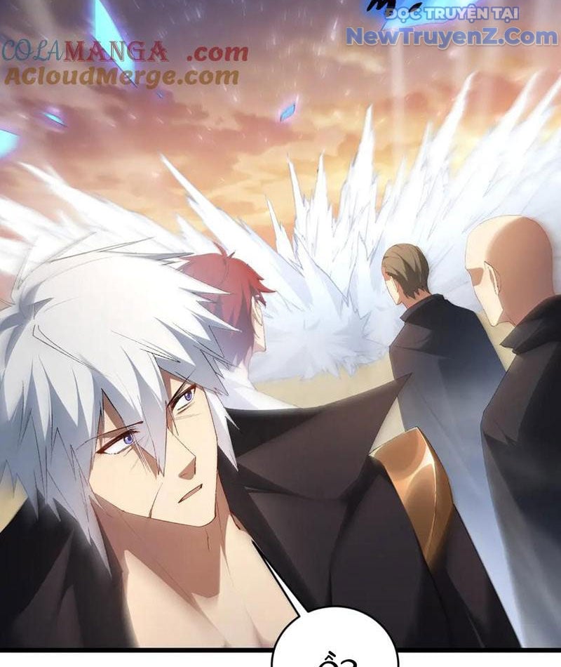 Ta Là Chúa Tể Trùng Độc Chapter 61 - Trang 2