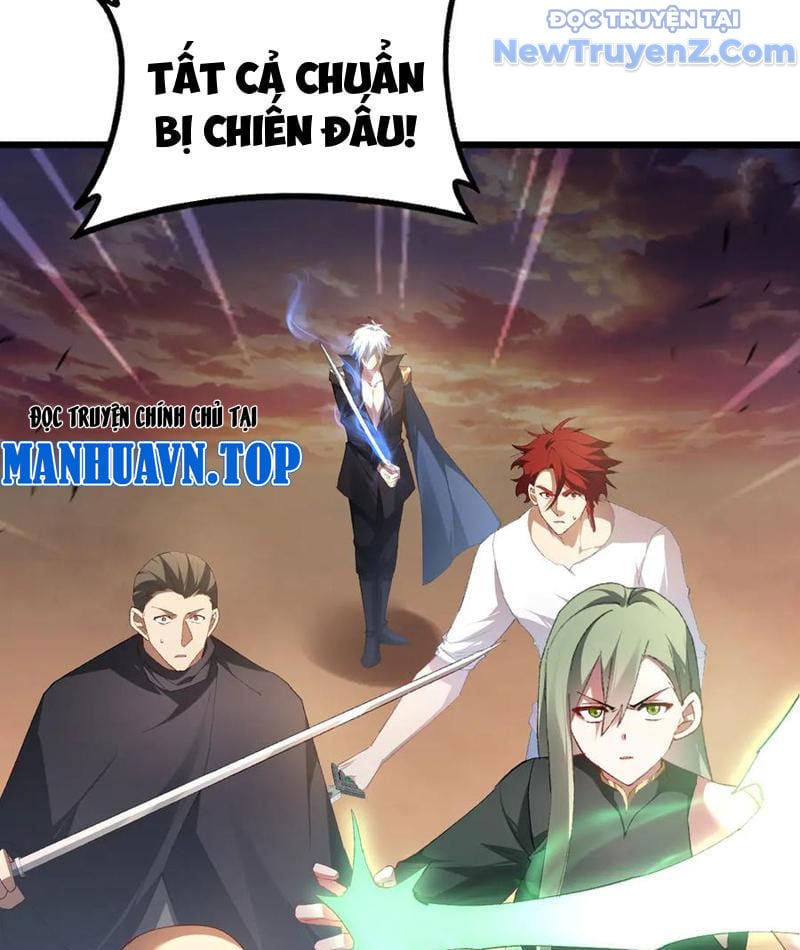 Ta Là Chúa Tể Trùng Độc Chapter 61 - Trang 2