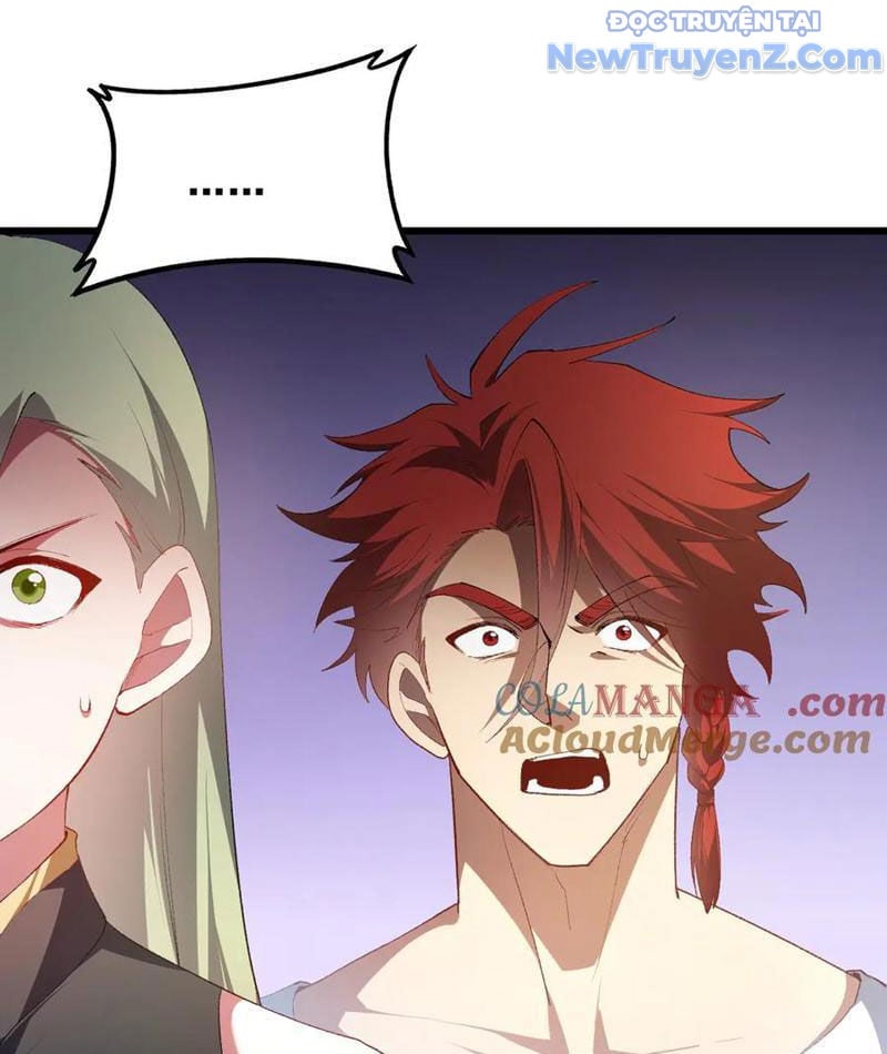 Ta Là Chúa Tể Trùng Độc Chapter 61 - Trang 2