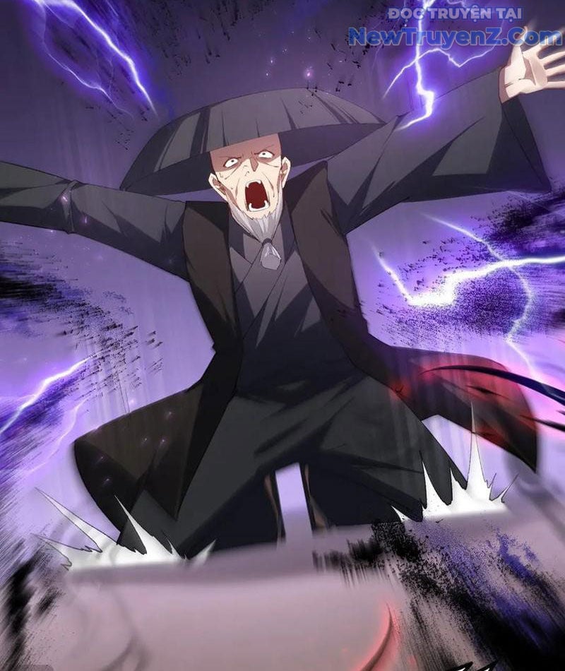 Ta Là Chúa Tể Trùng Độc Chapter 61 - Trang 2