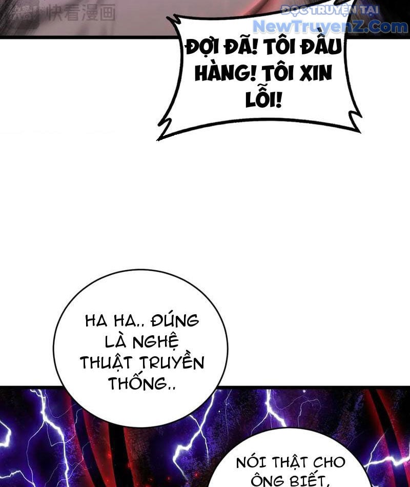 Ta Là Chúa Tể Trùng Độc Chapter 61 - Trang 2