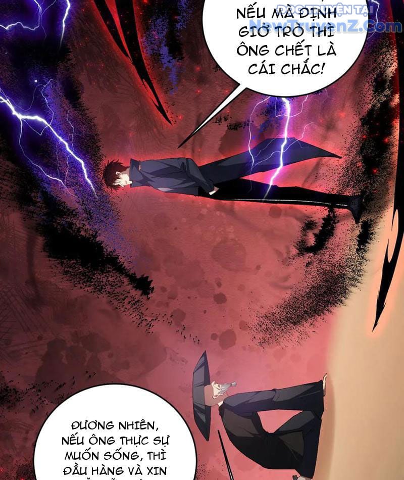Ta Là Chúa Tể Trùng Độc Chapter 61 - Trang 2