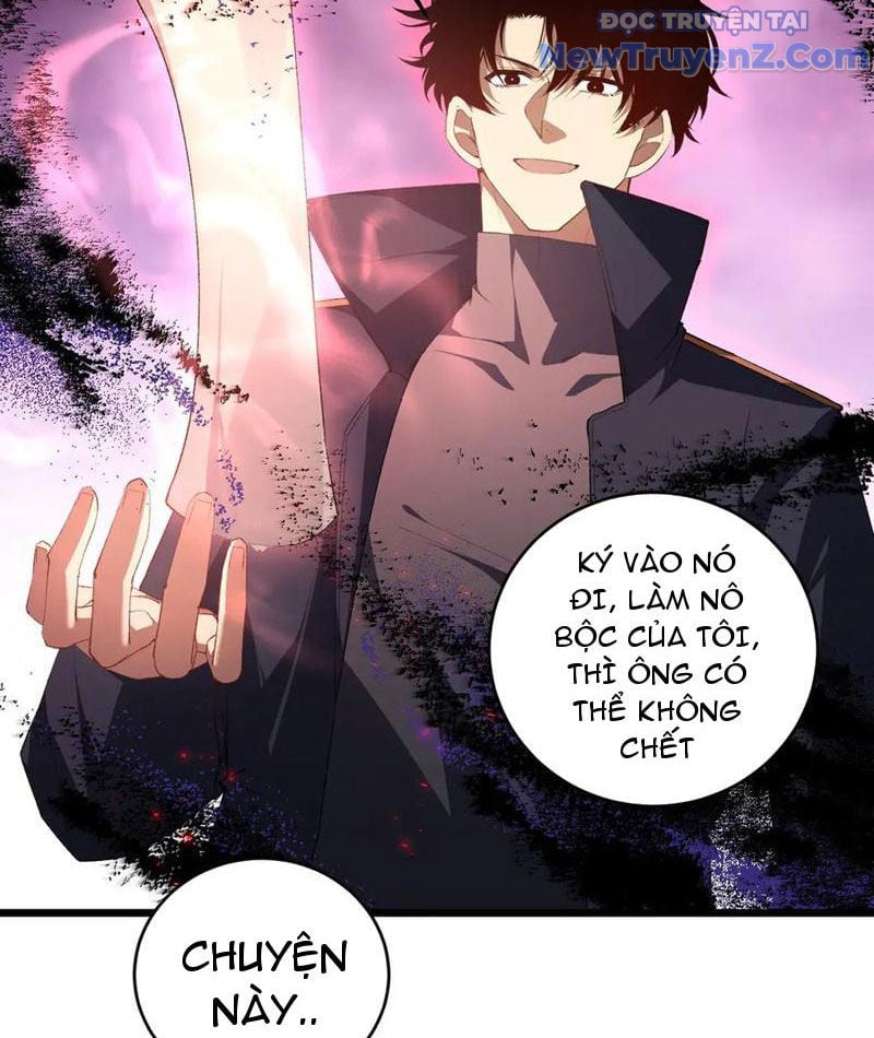 Ta Là Chúa Tể Trùng Độc Chapter 61 - Trang 2
