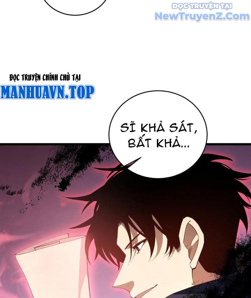Ta Là Chúa Tể Trùng Độc Chapter 61 - Trang 2