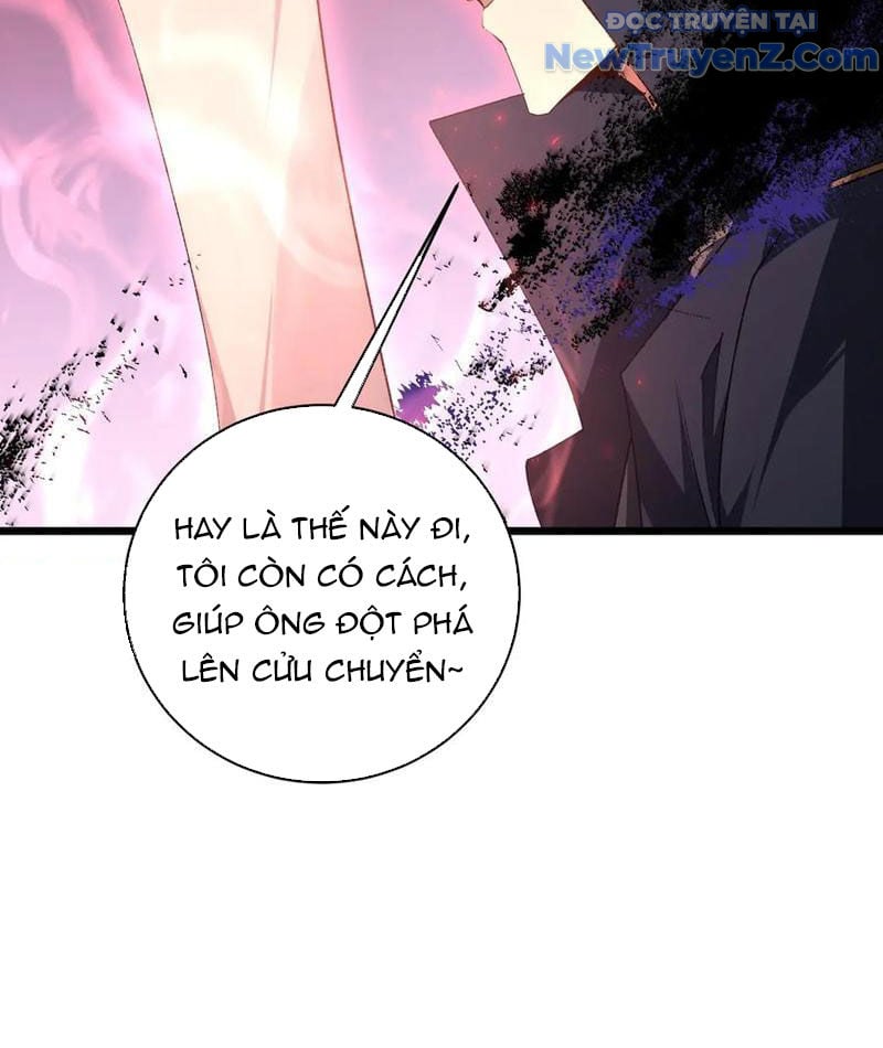 Ta Là Chúa Tể Trùng Độc Chapter 61 - Trang 2