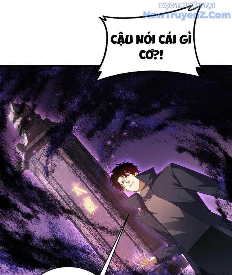 Ta Là Chúa Tể Trùng Độc Chapter 61 - Trang 2