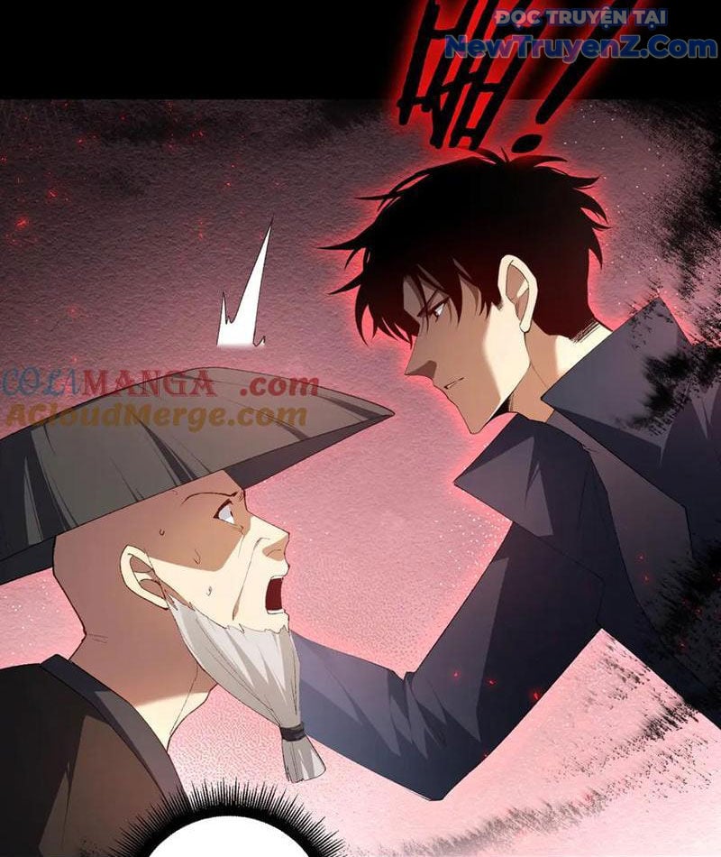 Ta Là Chúa Tể Trùng Độc Chapter 61 - Trang 2