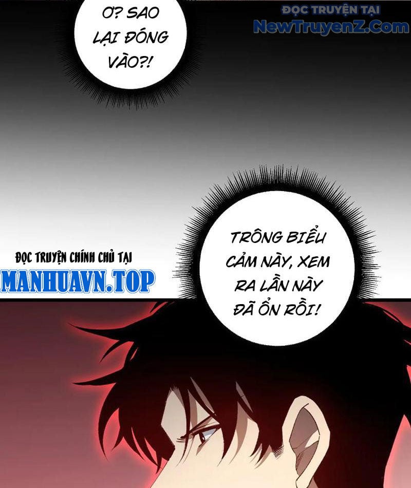 Ta Là Chúa Tể Trùng Độc Chapter 61 - Trang 2