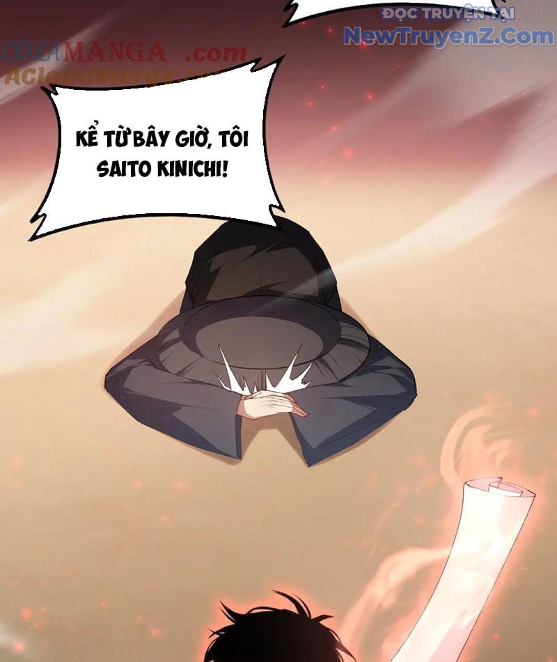 Ta Là Chúa Tể Trùng Độc Chapter 61 - Trang 2