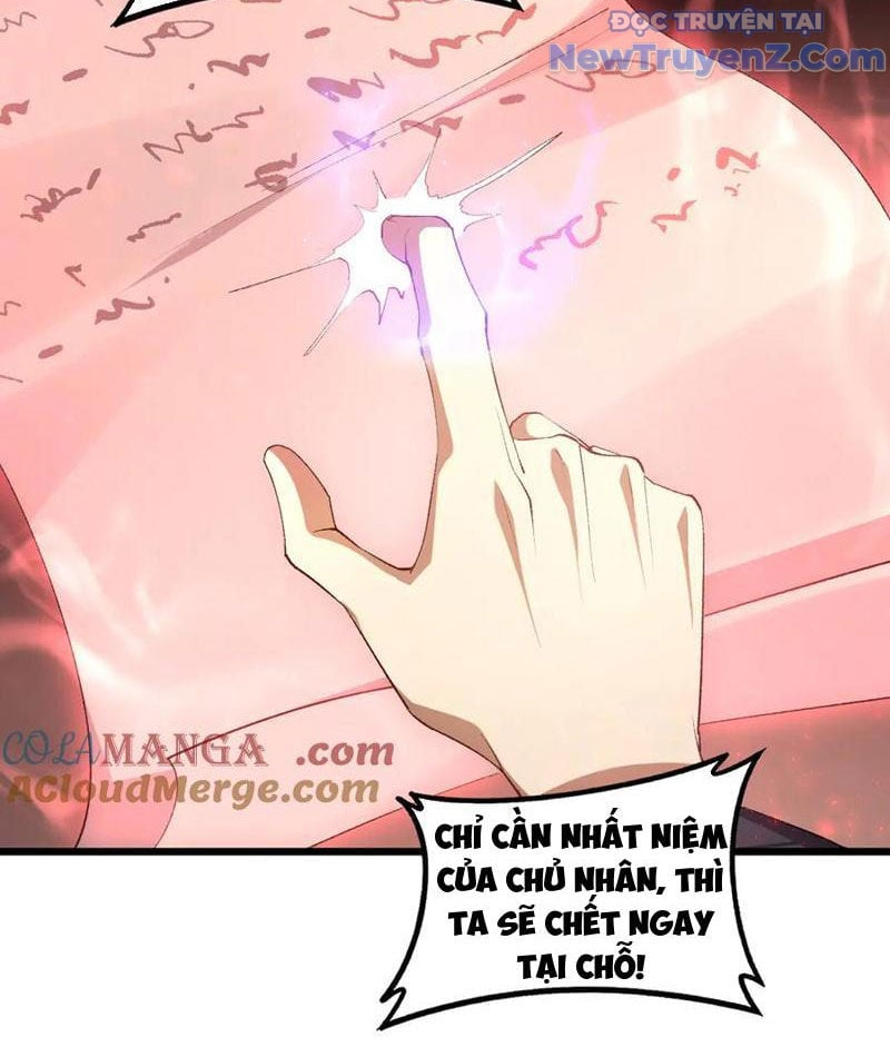Ta Là Chúa Tể Trùng Độc Chapter 61 - Trang 2