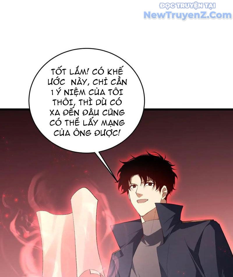 Ta Là Chúa Tể Trùng Độc Chapter 61 - Trang 2