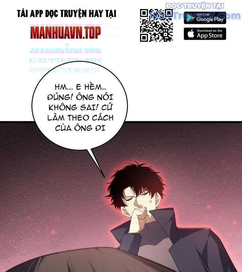 Ta Là Chúa Tể Trùng Độc Chapter 61 - Trang 2