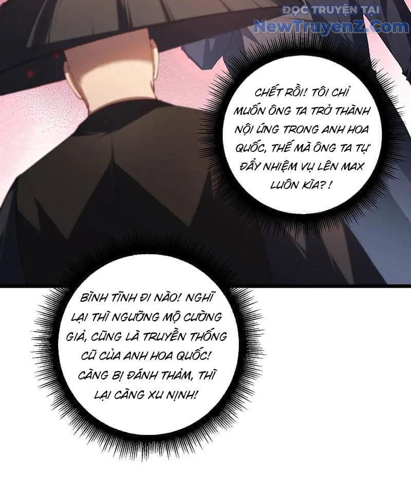 Ta Là Chúa Tể Trùng Độc Chapter 61 - Trang 2