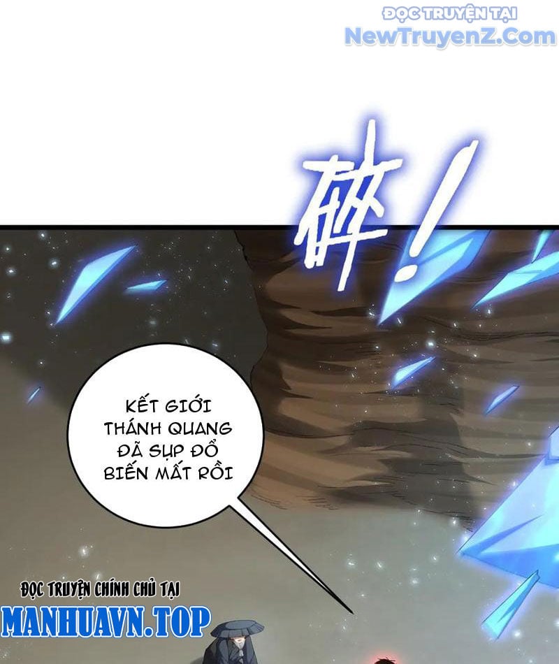 Ta Là Chúa Tể Trùng Độc Chapter 61 - Trang 2