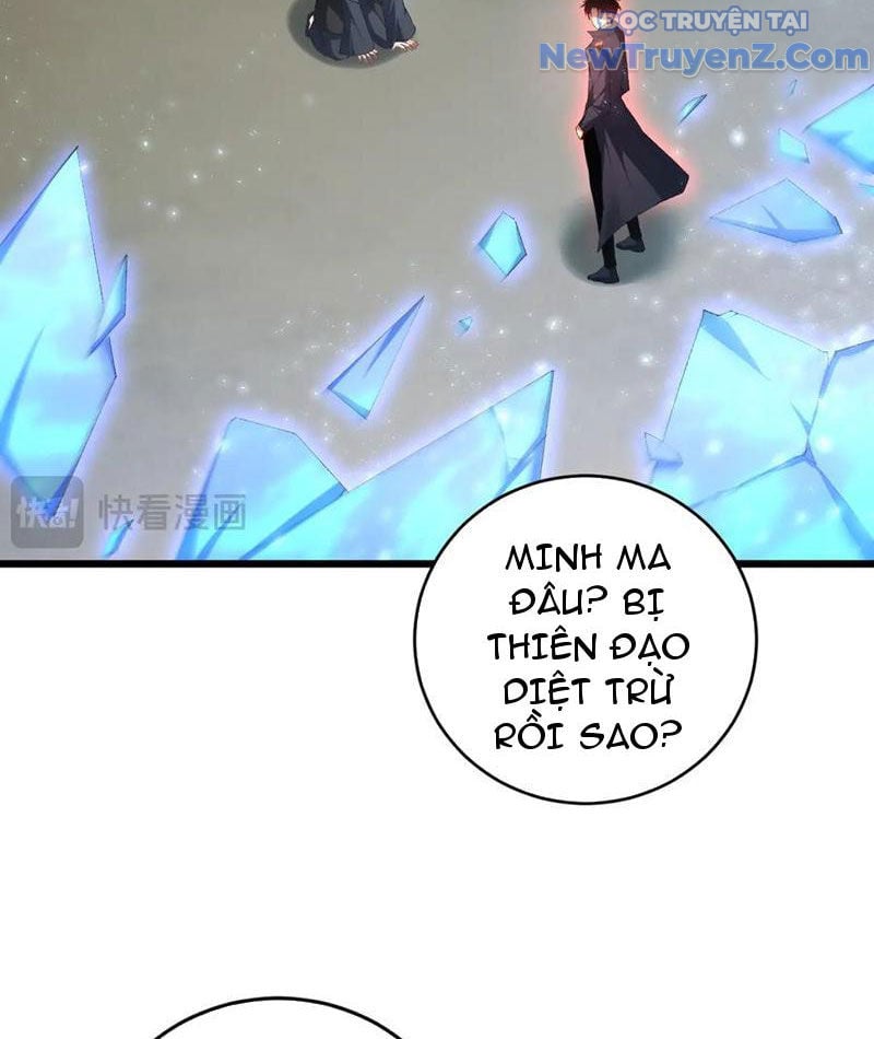 Ta Là Chúa Tể Trùng Độc Chapter 61 - Trang 2