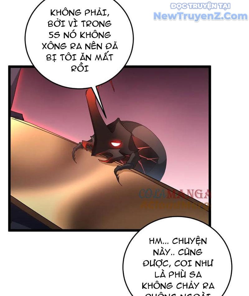 Ta Là Chúa Tể Trùng Độc Chapter 61 - Trang 2