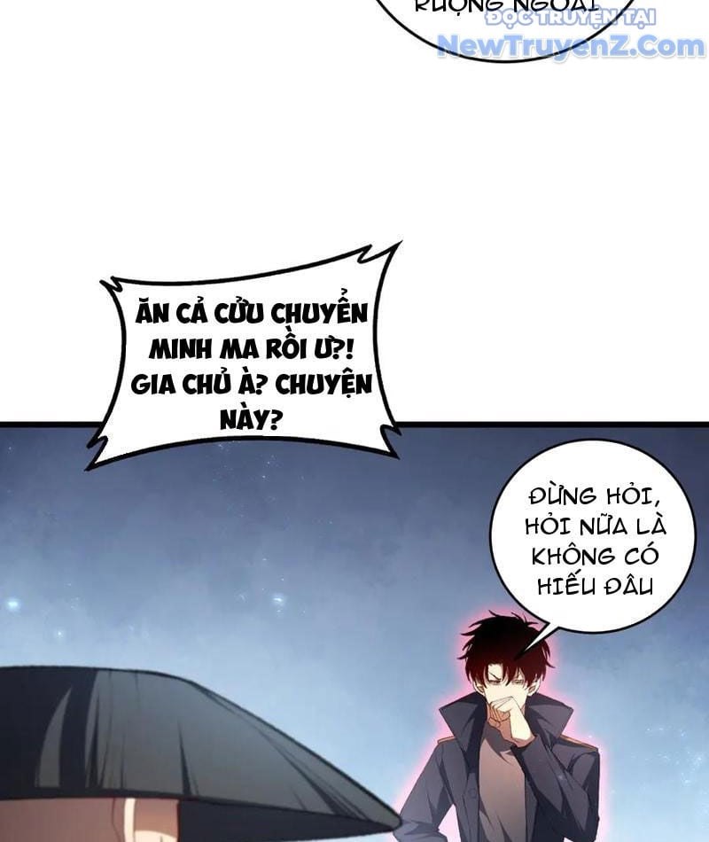 Ta Là Chúa Tể Trùng Độc Chapter 61 - Trang 2