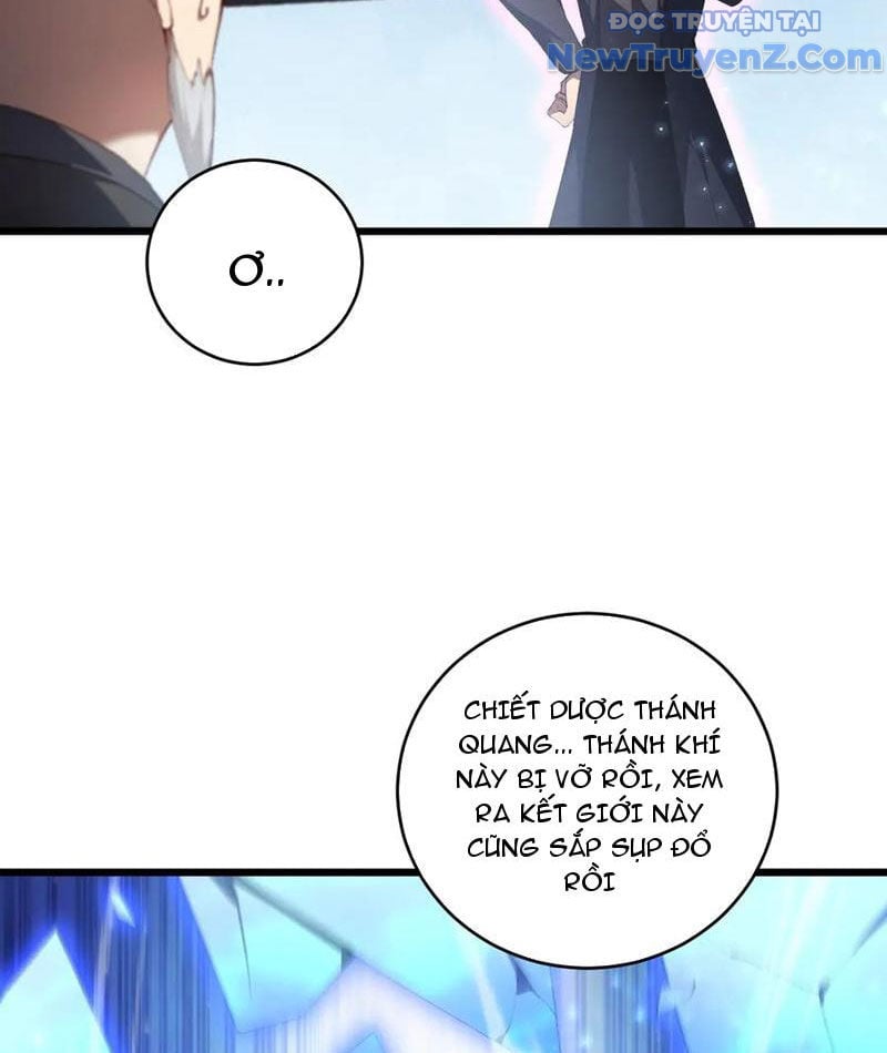Ta Là Chúa Tể Trùng Độc Chapter 61 - Trang 2