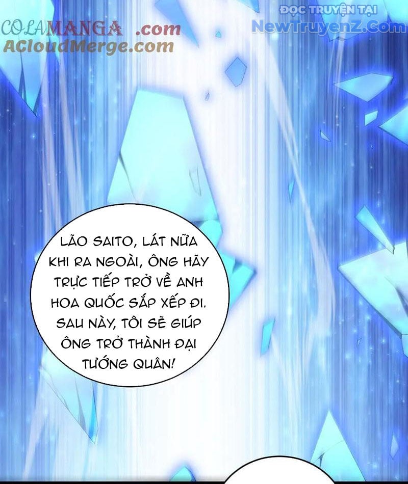 Ta Là Chúa Tể Trùng Độc Chapter 61 - Trang 2