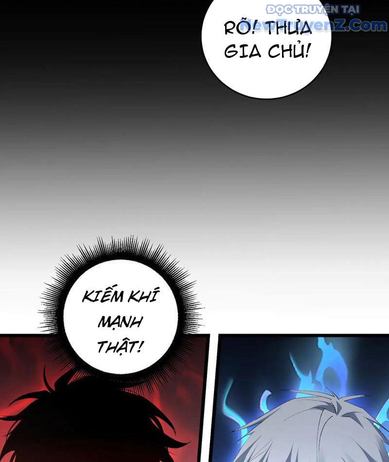 Ta Là Chúa Tể Trùng Độc Chapter 61 - Trang 2