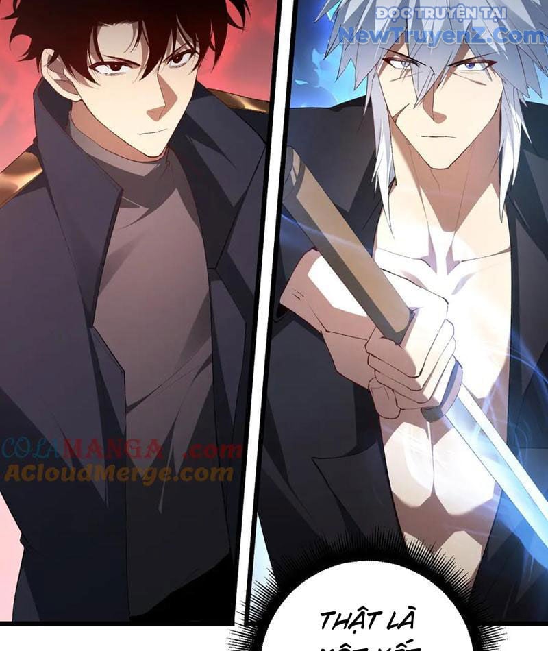 Ta Là Chúa Tể Trùng Độc Chapter 61 - Trang 2
