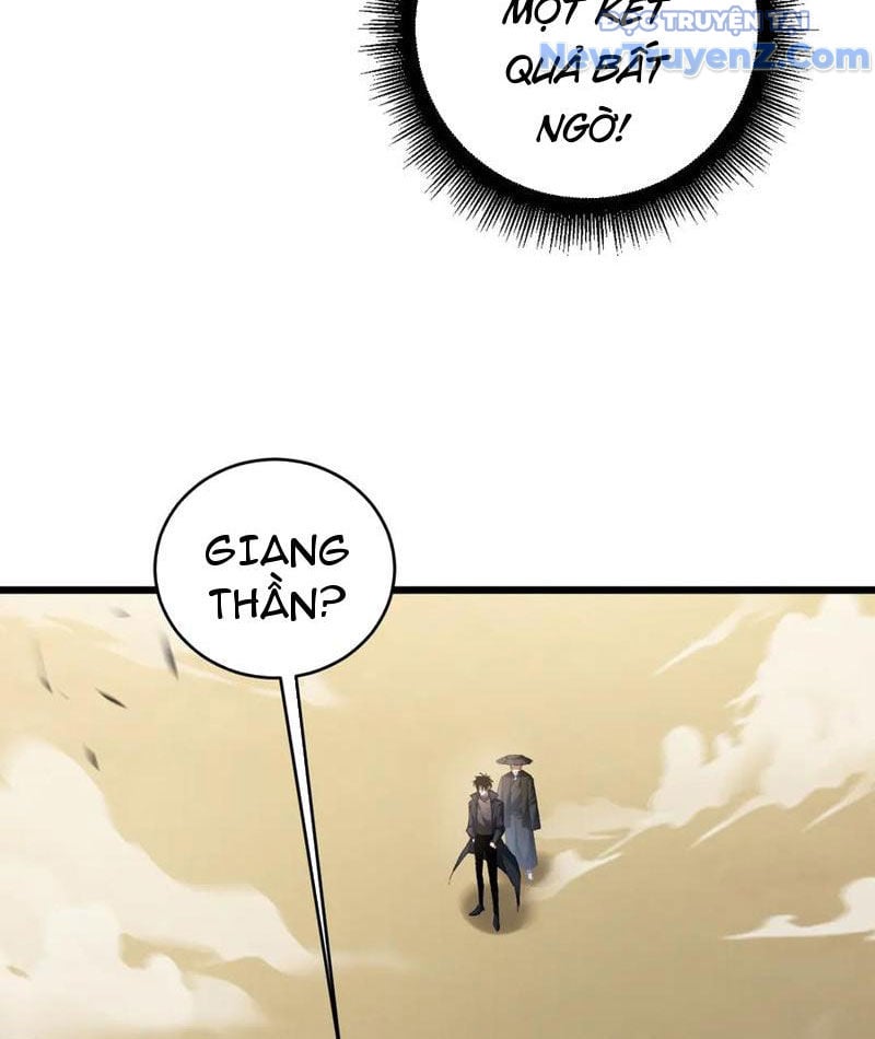 Ta Là Chúa Tể Trùng Độc Chapter 61 - Trang 2