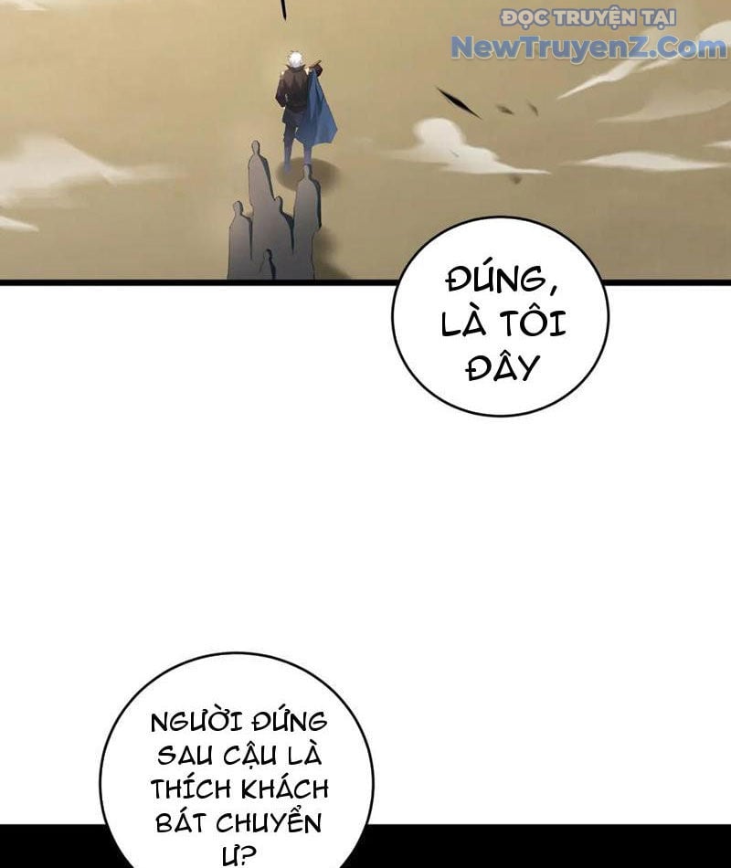 Ta Là Chúa Tể Trùng Độc Chapter 61 - Trang 2