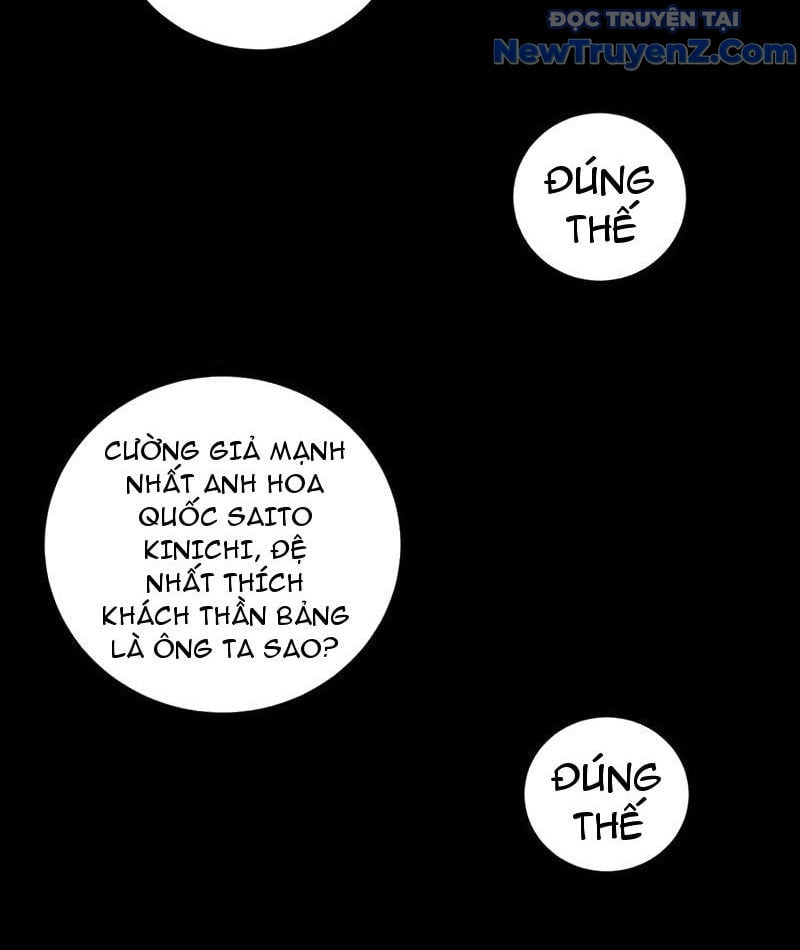 Ta Là Chúa Tể Trùng Độc Chapter 61 - Trang 2